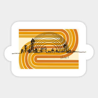 City Sticker